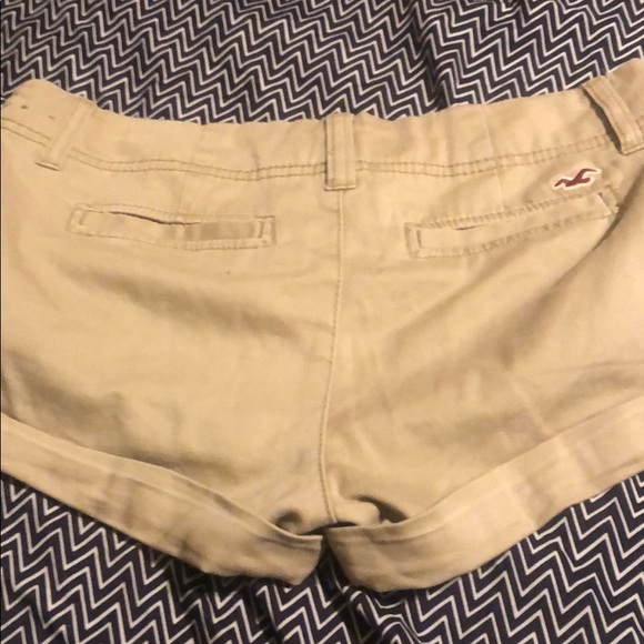 Shorts - Picture 2 of 2